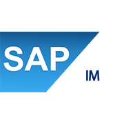 Consultant SAP IM